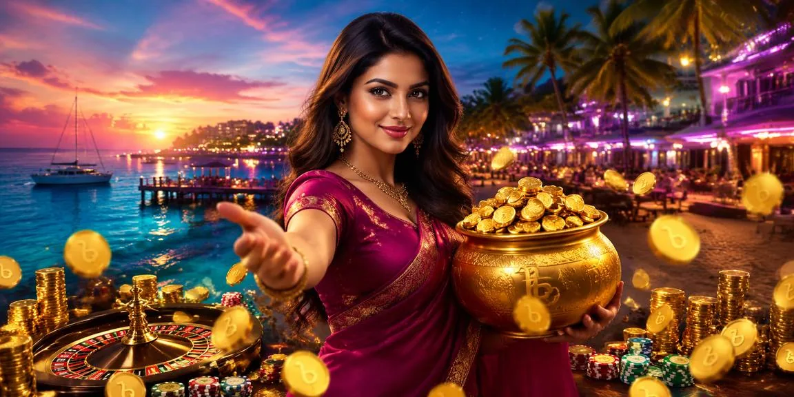 গলফ বেটিং